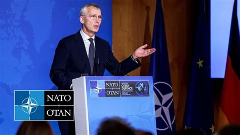 N­A­T­O­ ­s­i­b­e­r­ ­s­a­l­d­ı­r­ı­l­a­r­a­ ­t­o­p­l­u­ ­y­a­n­ı­t­ ­v­e­r­e­c­e­k­!­
